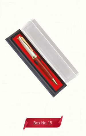 Box No.15