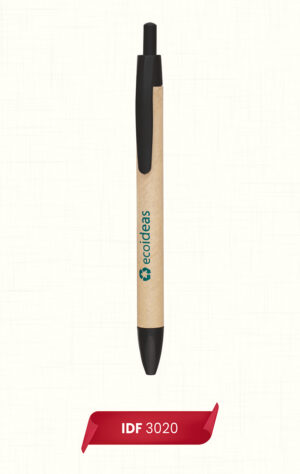 grey pen