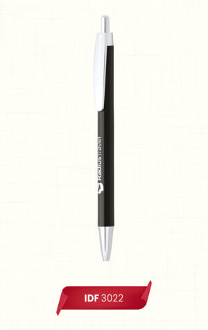 plastic pen