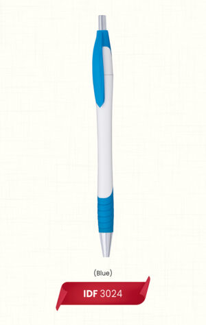 plastic pen