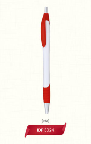 plastic pen