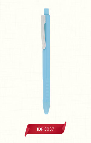 plastic pen