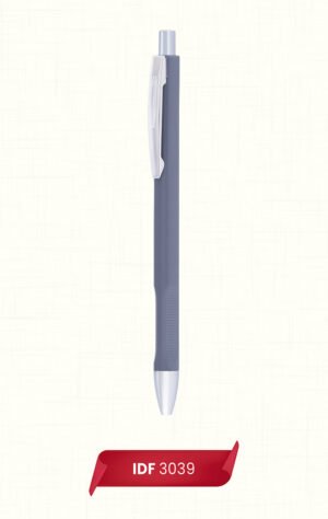 plastic pen