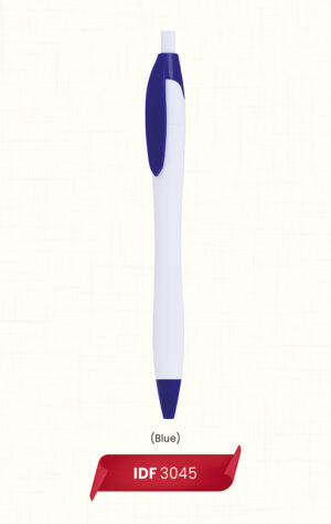 plastic pen