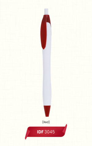 plastic pen