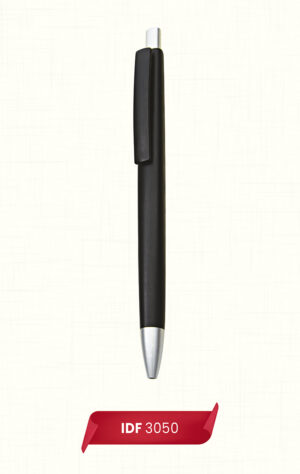 plastic pen