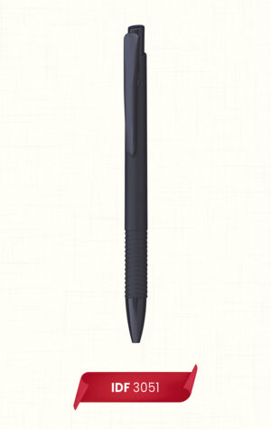 plastic pen
