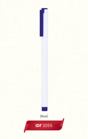 plastic pen