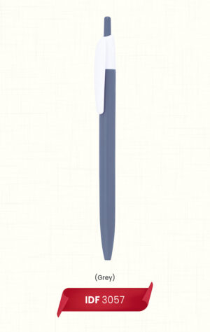plastic pen