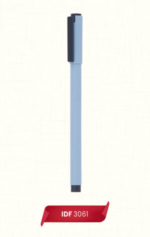 plastic pen