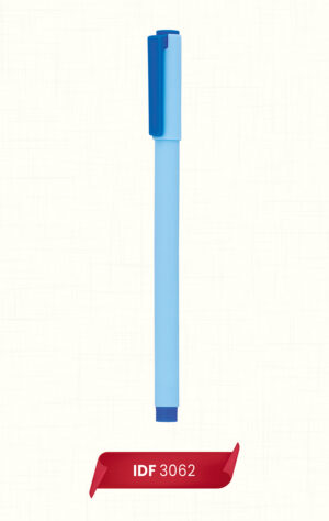 plastic pen