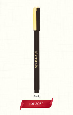 plastic pen