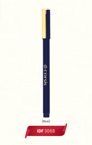plastic pen