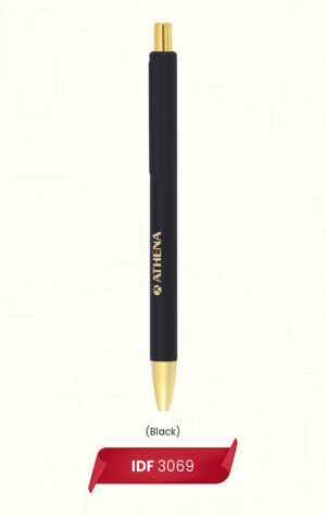 plastic pen