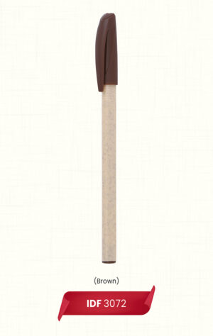 plastic pen