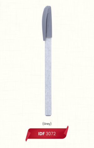 plastic pen