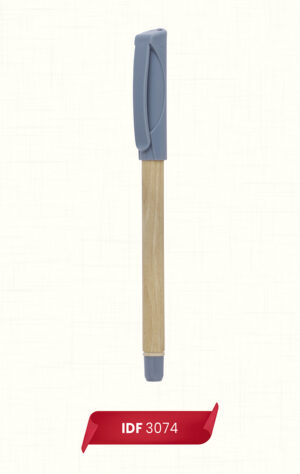 plastic pen