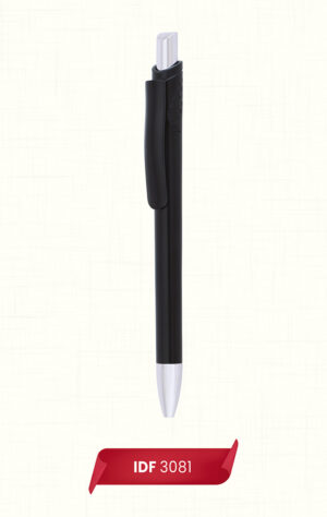 plastic pen