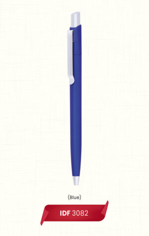 plastic pen