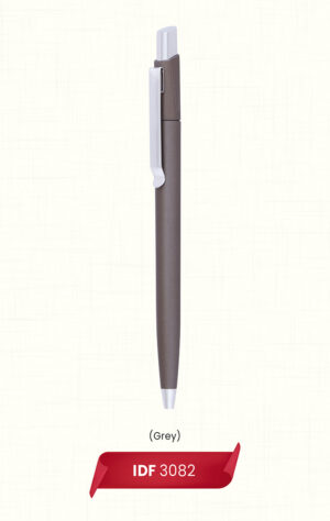 plastic pen