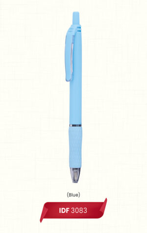 plastic pen