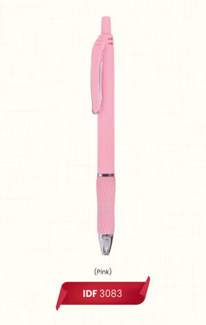 plastic pen