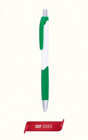 plastic pen