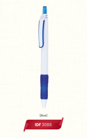 plastic pen