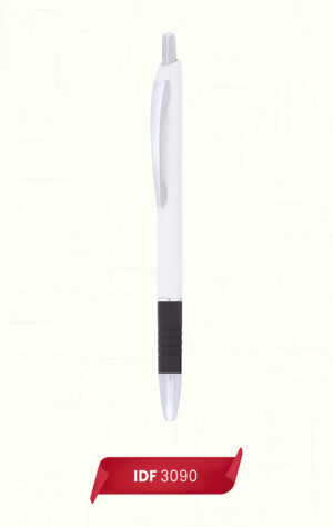 plastic pen