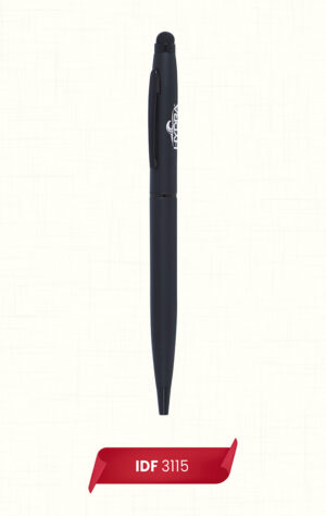 Metal pen