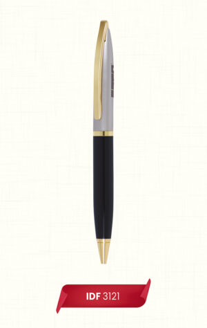 Metal pen