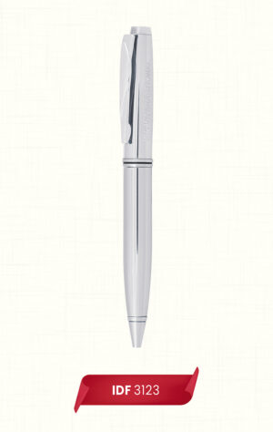 Metal pen
