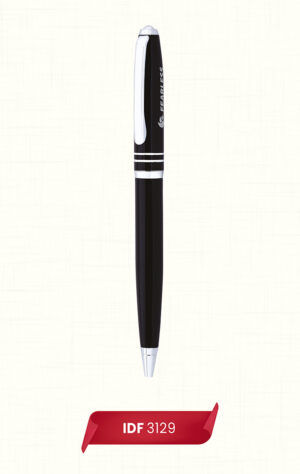 Metal pen