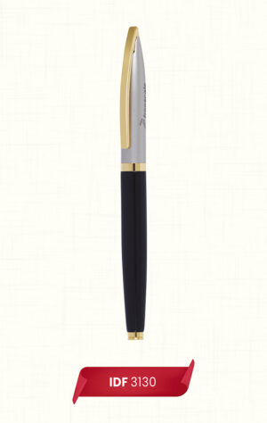 Metal pen