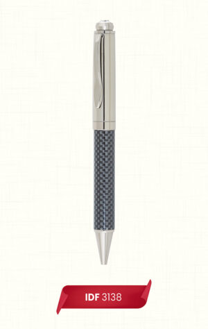 Metal pen