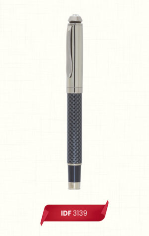 Metal pen