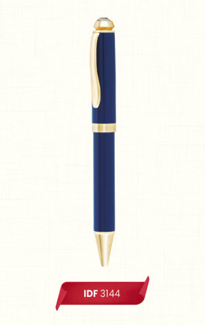 Metal pen