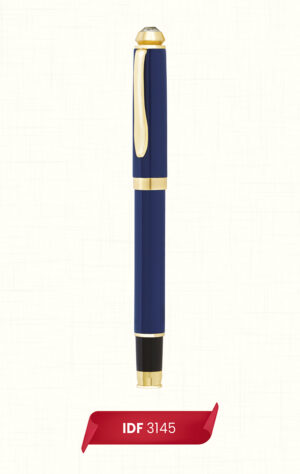 Metal pen