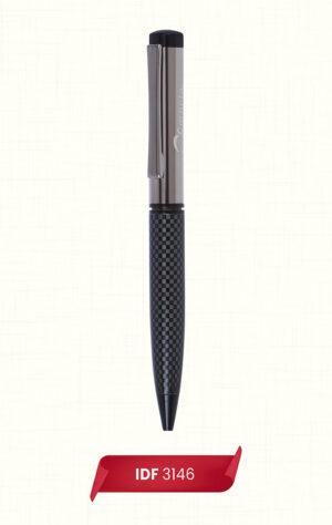 Metal pen
