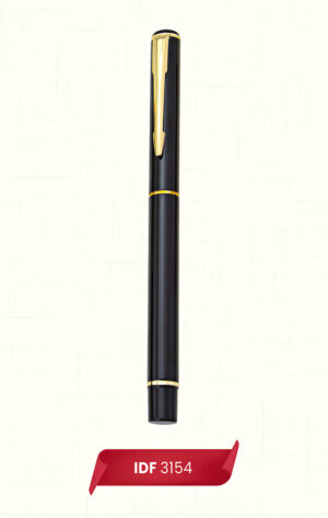 Metal pen