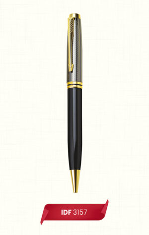 Metal pen