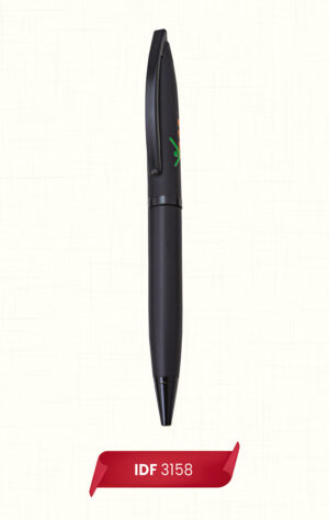 Metal pen