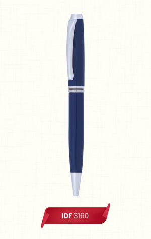 Metal pen