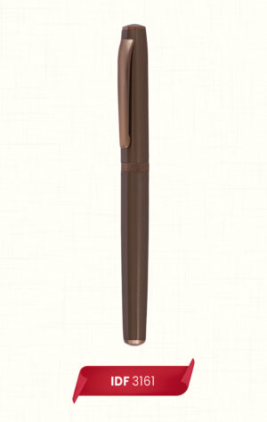 Metal pen