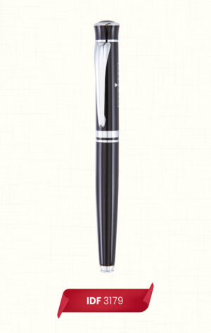 Metal pen