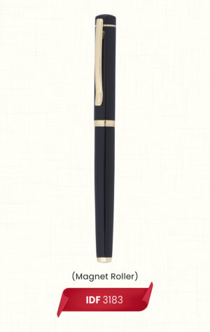Metal pen