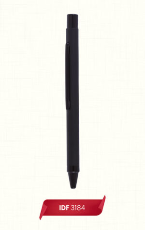 Metal pen