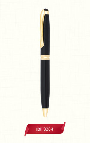 Metal pen