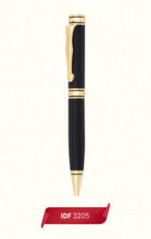 Metal pen