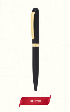 Metal pen